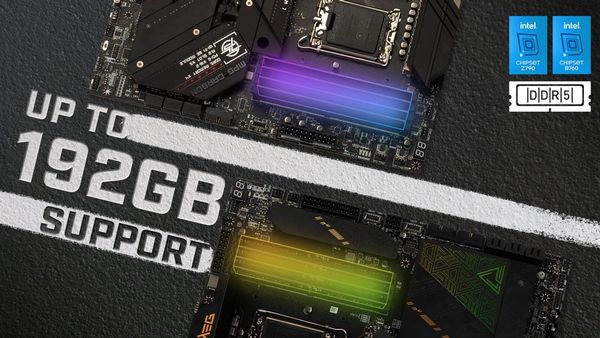 Ưu - nhược điểm khi sử dụng Main hỗ trợ DDR5