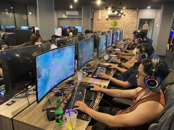 Vi tính Hoàng Long - Chuyên thu mua máy tính cũ giá cao TP HCM