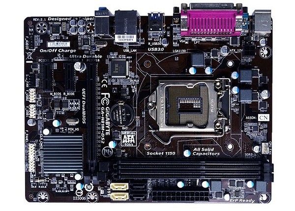Tầm quan trọng của việc chọn mainboard tương thích với CPU