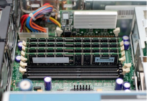 Cách kiểm tra và kích hoạt ECC trên Mainboard