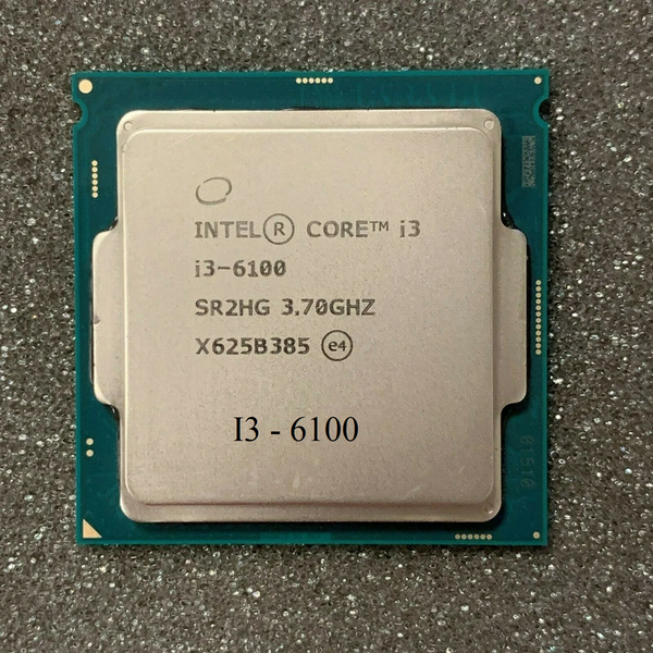 Các tính năng nổi bật của main hỗ trợ i3 6100
