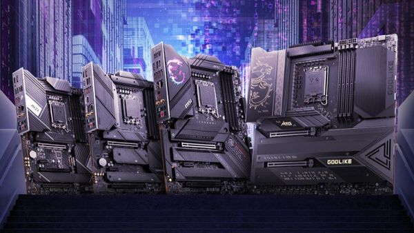 Các tính năng nổi bật của CPU thế hệ 13