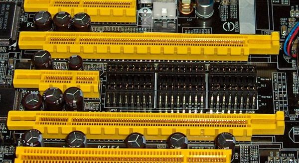 Tổng quan về PCIe 4.0