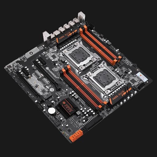 Mainboard hỗ trợ SAS là gì?