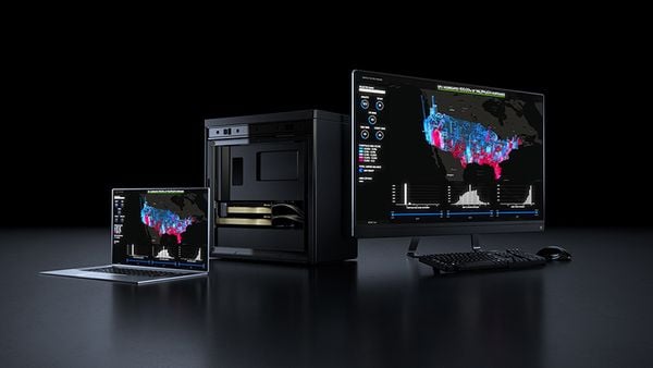 Phân biệt giữa máy trạm và máy tính cá nhân