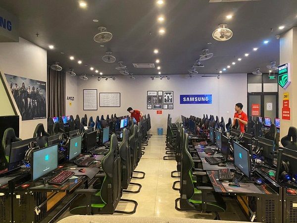 Vi tính Hoàng Long thu mua máy tính ở những đâu?