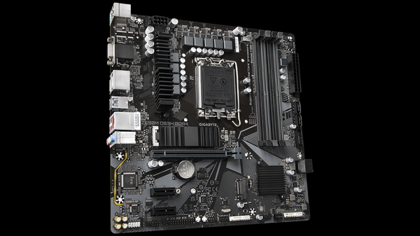 Cách chọn lựa Main hỗ trợ PCIe 4.0