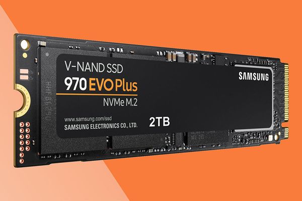Ưu điểm của SSD M2