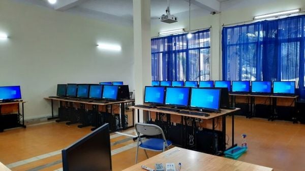 Nhu cầu cần bán máy tính cũ Bình Dương hiện nay