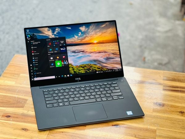 Dell Precision 5530 – Máy trạm mỏng nhẹ ấn tượng