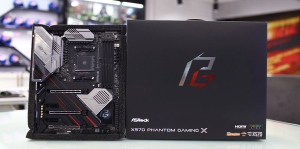 Các bước cơ bản để cài đặt ép xung trên mainboard