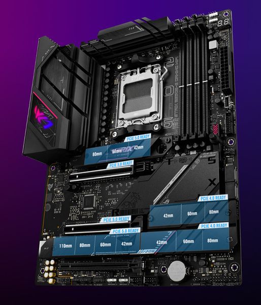 Lợi ích của việc sử dụng Mainboard hỗ trợ M2 SATA