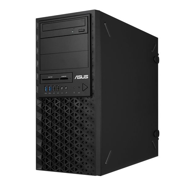 Giới thiệu về máy trạm Asus