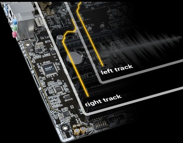 Ưu điểm của việc sử dụng main hỗ trợ i3 6100
