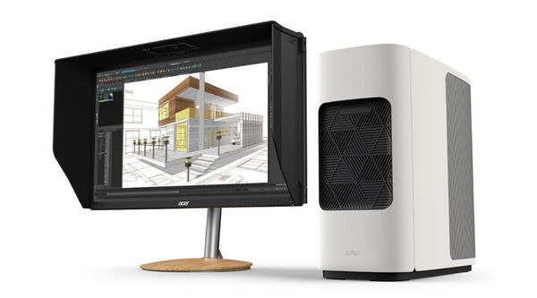 Nhược điểm của máy trạm Acer và cách cải thiện