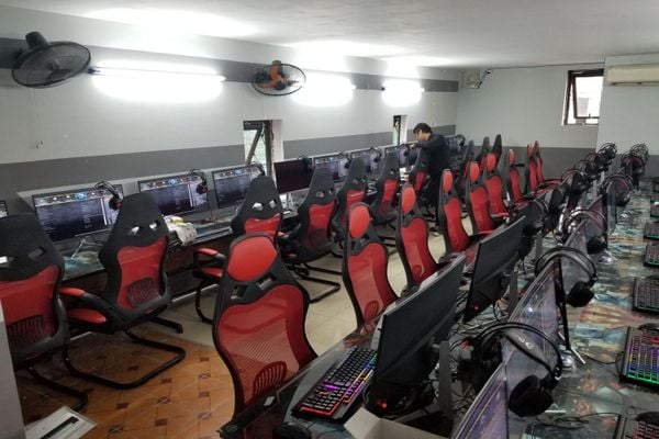 Khi nào cần thêm máy trạm Gcafe?