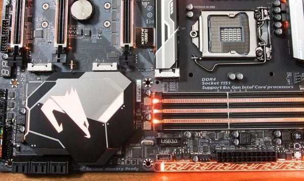 Cách kiểm tra mainboard hỗ trợ CPU