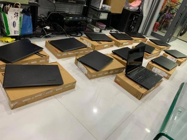 Vi tính Hoàng Long thu mua máy tính cũ quận 10 loại gì?