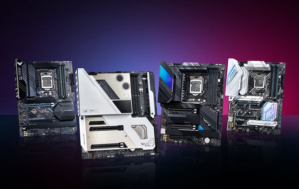 Tầm quan trọng của Mainboard hỗ trợ cả DDR4 và DDR5