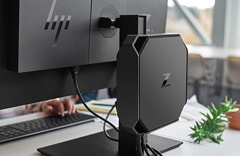 Các máy trạm mini nổi bật trên thị trường hiện nay
