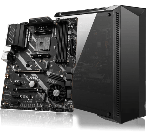 Ưu điểm và tính năng nổi bật của PCIe 4.0