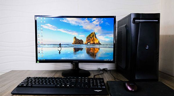 Thu mua máy tính cũ Tân Bình tất cả các hãng