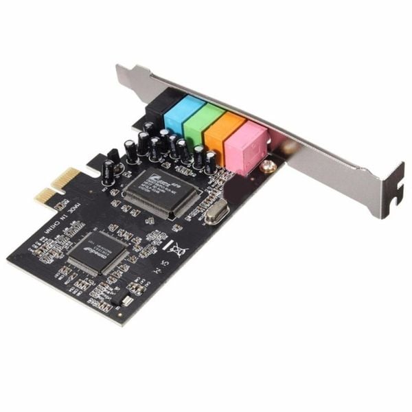 Tầm quan trọng của việc chọn mainboard hỗ trợ âm thanh 5.1