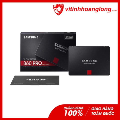 ổ cứng SSD 500GB