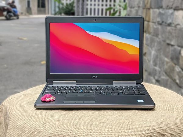 Nên mua máy trạm Dell cũ hay không?