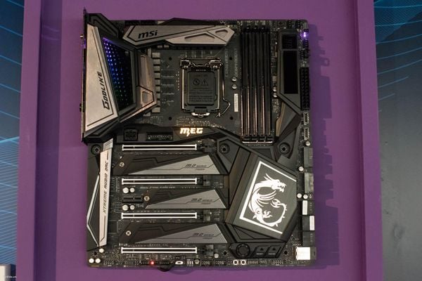 Tiêu chí chọn lựa main hỗ trợ CPU thế hệ 9