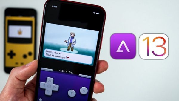 Top Game Android phổ biến để chơi trên iPhone