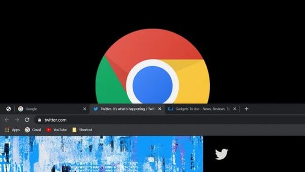 Những lưu ý khi sử dụng nhiều tab Chrome