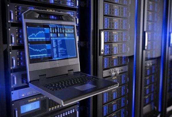 Hướng dẫn sửa lỗi phổ biến khi kết nối máy chủ và máy trạm