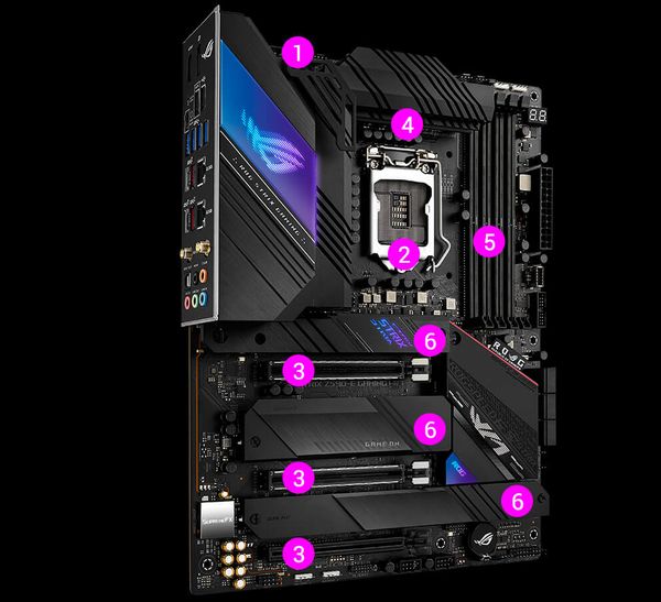 Lợi ích và ứng dụng của TPM 2.0 trong việc bảo vệ dữ liệu cá nhân và doanh nghiệp