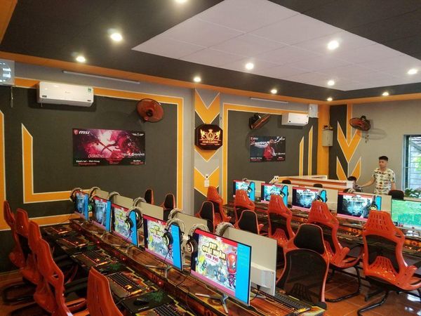 Kinh nghiệm chọn mua dàn máy tính thanh lý
