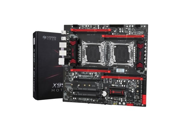 Yếu tố quan trọng khi chọn CPU cho Main X99