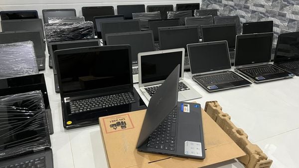 Vì sao bạn nên chọn Vi tính Hoàng Long để bán máy tính cũ Quận 12