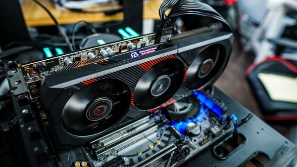 Cách kiểm tra mainboard hỗ trợ card màn hình nào