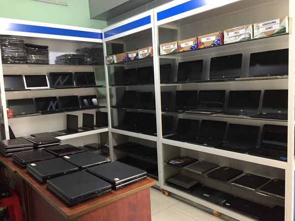 Vi tính Hoàng Long - Địa chỉ uy tín chuyên thu mua máy tính cũ Thủ Đức