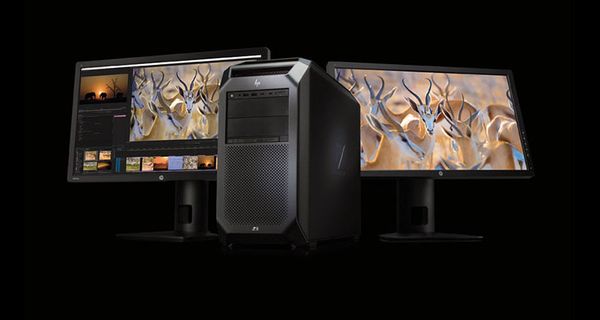 Máy trạm khác gì máy thường?