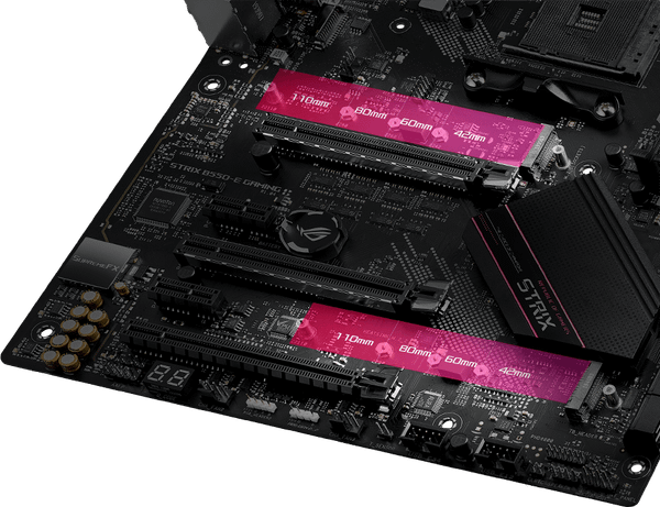 Cách chọn lựa Mainboard hỗ trợ NVMe