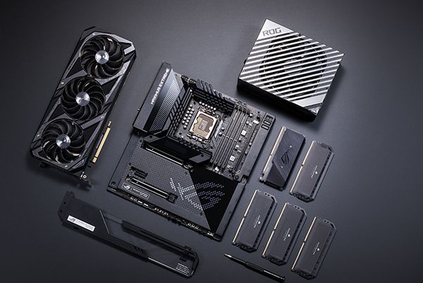 Tiêu chí lựa chọn mainboard hỗ trợ cả DDR4 và DDR5