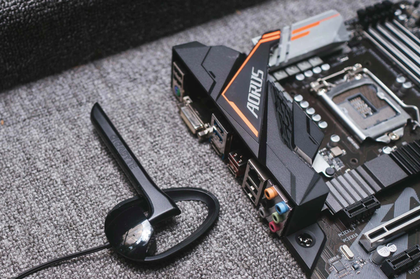 Tiêu chí lựa chọn Mainboard hỗ trợ bluetooth