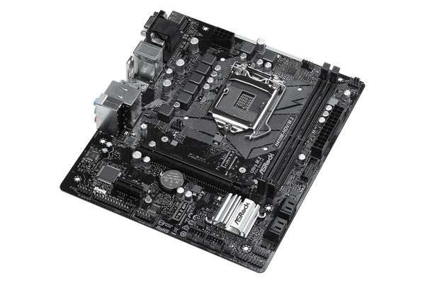 Lợi ích của việc sử dụng Main hỗ trợ M2 NVMe