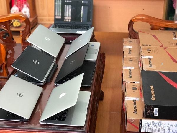 Vi tính Hoàng Long thu mua máy tính cũ quận 10 ở những tuyến đường nào?