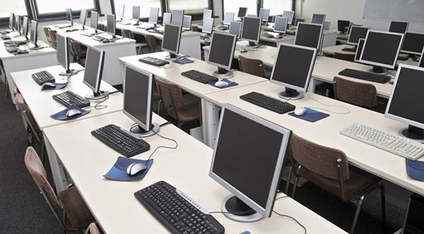 Địa chỉ thanh lý máy tính văn phòng uy tín, chất lượng
