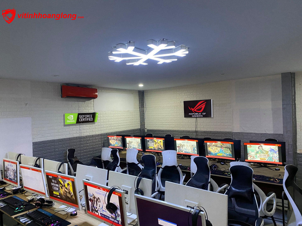 Khám phá với hơn 69 về mô hình phòng game bootrom mới nhất  Tin học Đông  Hòa