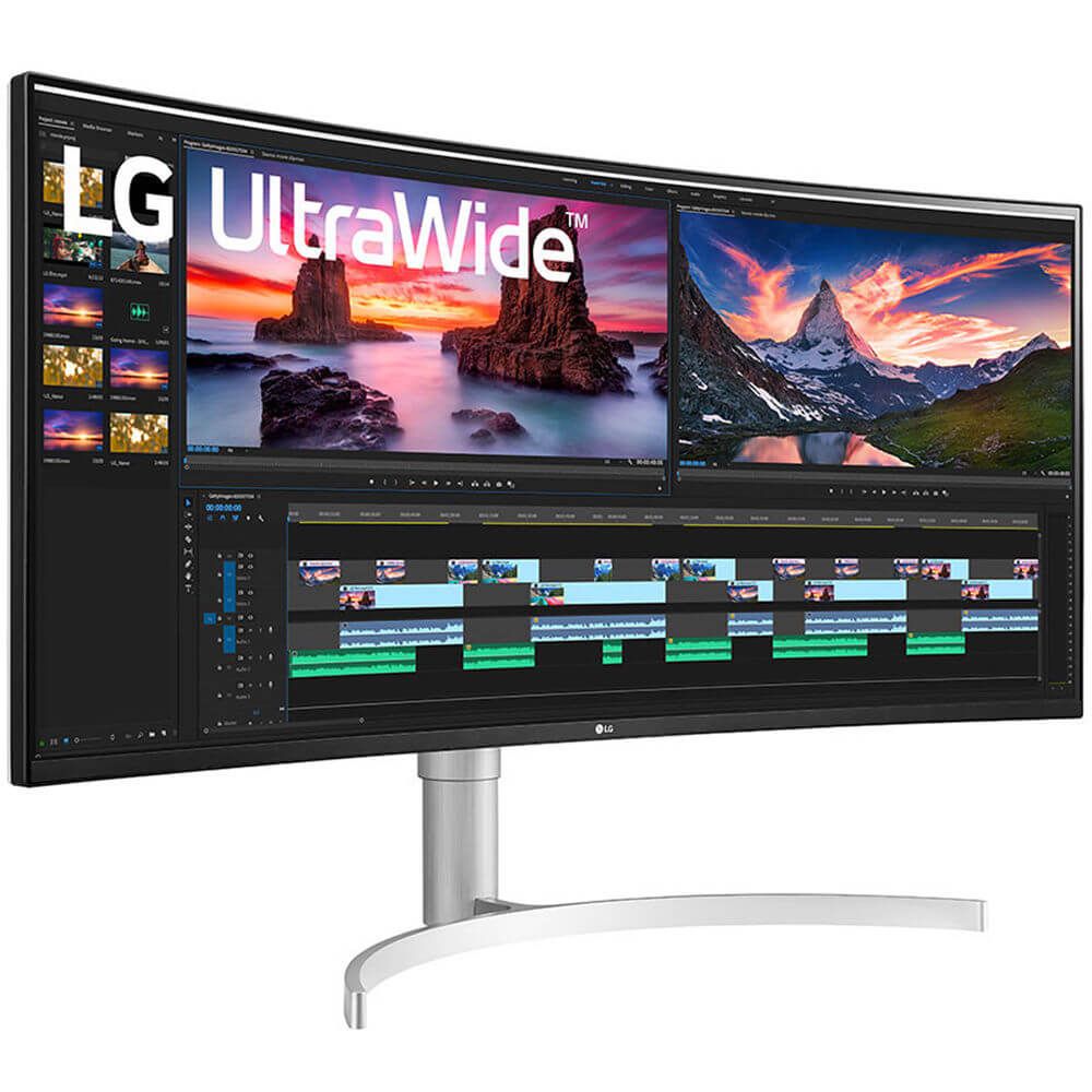 màn hình máy tính Ultrawide