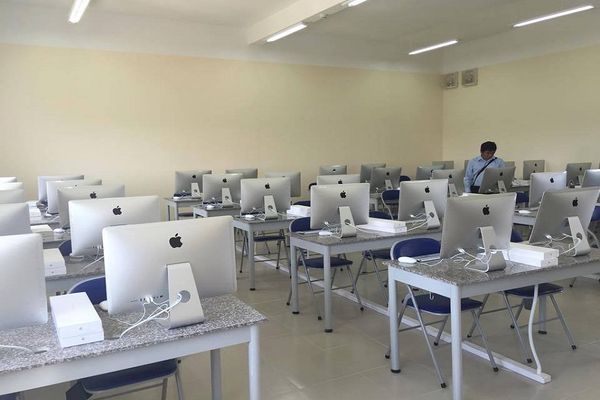 Danh sách tên đường quận 7 Vi tính Hoàng Long thu mua máy tính cũ