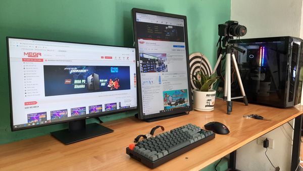 Những loại máy tính mà Vi tính Hoàng Long thu mua